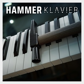IMPACT SOUNDWORKS HAMMER KLAVIER