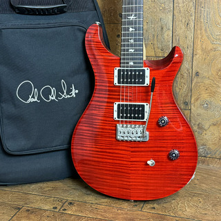 Paul Reed Smith(PRS) CE24 Scarlet Red 2020