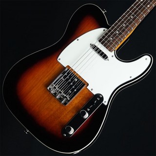 Squier by Fender 【USED】 Classic Vibe Baritone Custom Telecaster (3 Color Sunburst) 【SN.ISSL21010803】