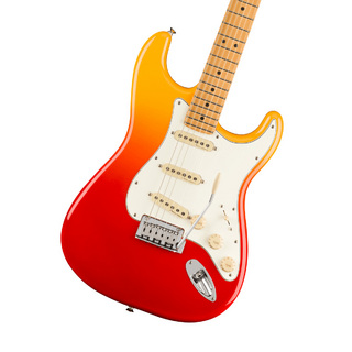Fender Player Plus Stratocaster Maple Fingerboard Tequila Sunrise 【WEBSHOP】