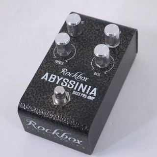 Rockbox Abyssinia 【渋谷店】