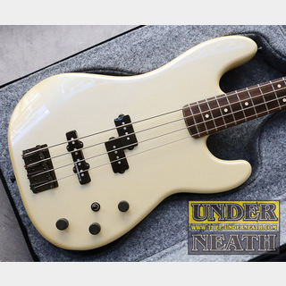 Fender Mexico Duff McKagan Signature (PWH/R)