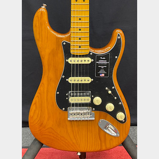 FenderAmerican Professional II Stratocaster HSS -Roasted Pine-【US22104745】【3.42kg】