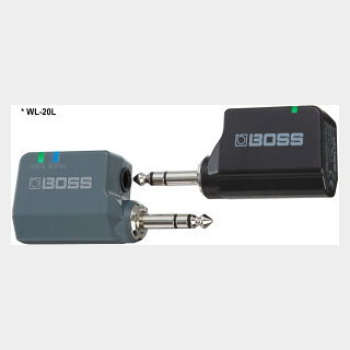 BOSS WL-20L Wireless System