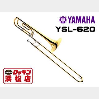 YAMAHA YSL-620【安心!調整後発送】【即納】