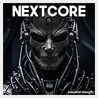 INDUSTRIAL STRENGTH NEXTCORE