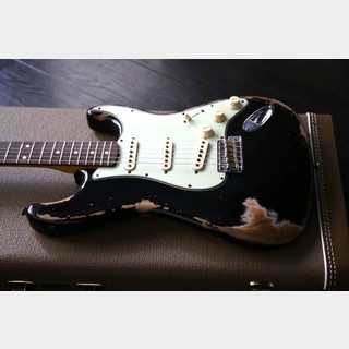 Fender Custom Shop 1960 Stratocaster Heavy Relic  
