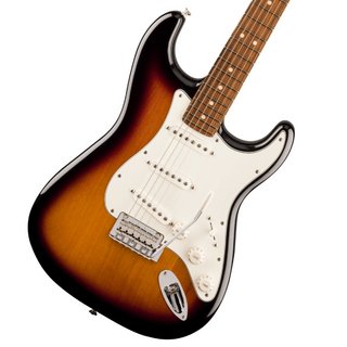 Fender Player Stratocaster Pau Ferro Fingerboard Anniversary 2-Color Sunburst フェンダー【梅田店】