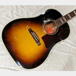 Gibson Southern Jumbo Original / Vintage Sunburst