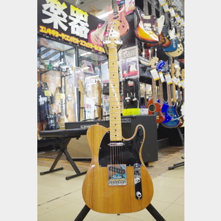 Fender USA アメリカンプロフェショナルⅡ テレキャスター【都城店】
