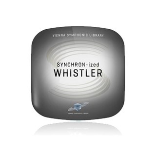 VIENNASYNCHRON-IZED WHISTLER 【簡易パッケージ販売】