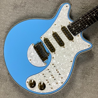 Brian May Guitars 【本人監修モデル】Special -Baby Blue-【3.41kg】