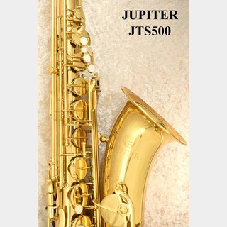 JUPITER JTS500【新品】【入門おすすめモデル!】【横浜店】