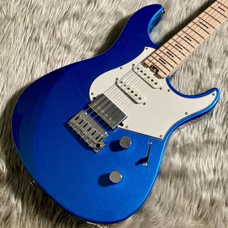 YAMAHA PACS+12M SB (スパークルブルー) エレキギターPacifica Standard Plus