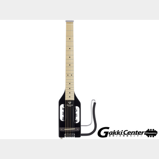 Traveler GuitarUltra-Light Acoustic Standard, Gloss Black