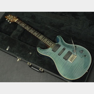 Paul Reed Smith(PRS) 513 Teal Black "Brazilian Rosewood Neck"【2005年製】