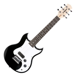 VOXSDC-1 mini BK ミニエレキギター