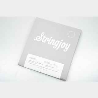 Stringjoy JBS4LT 4st E.Bass Light (Stainless) .045/.065/.085/.105【横浜店】