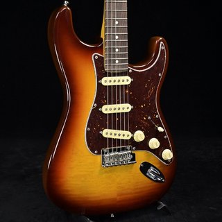 Fender 70th Anniversary American Professional II Stratocaster Comet Burst 《特典付き特価》【名古屋栄店】