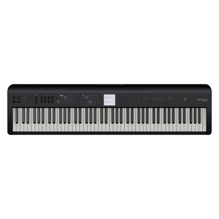 Roland ローランド FP-E50 BK DIGITAL PIANO デジタルピアノ 自動伴奏機能付き 電子ピアノ