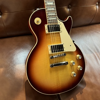 Gibson 【軽量個体】Les Paul Standard '60s Bourbon Burst #204740197 [3.96kg] 3Fギブソンフロア