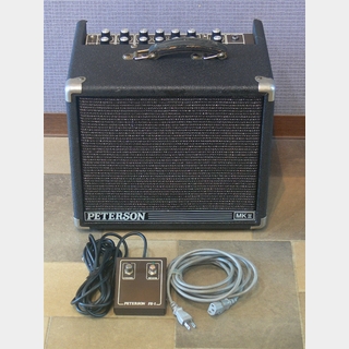 PETERSONP100G MKII