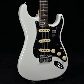 FenderAmerican Performer Stratocaster Arctic White Rosewood 《特典付き特価》【名古屋栄店】