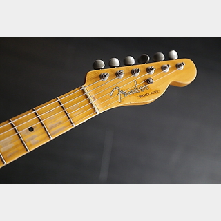 Fender Custom ShopTelebration Series 60th Anniversary Broadcaster Relic 