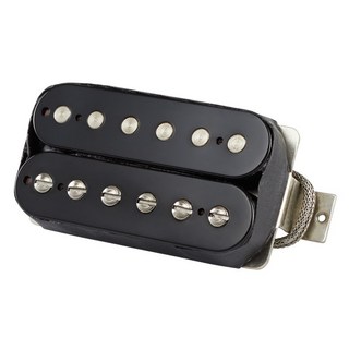 Gibson57 Classic Plus (Double Black，2-conductor，Potted，Alnico II) [Original Collection / PU57+DB2]