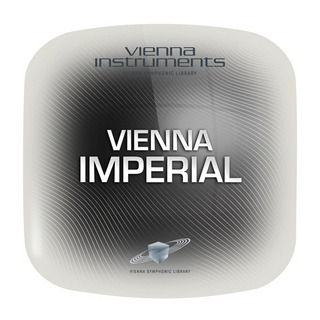 VIENNA IMPERIAL ピアノ音源