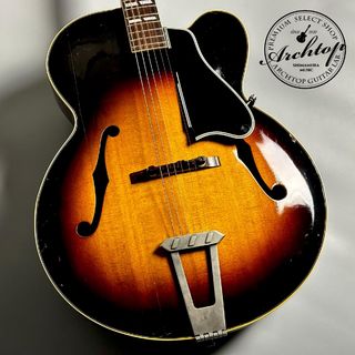 Gibson L-7C 1956年製(SN:A22740)【米国買付品】【現物画像】