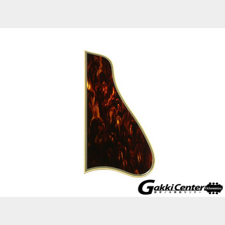 ALLPARTS Tortoise Bound Pickguard for Gibson L-5 Cutaway/8073