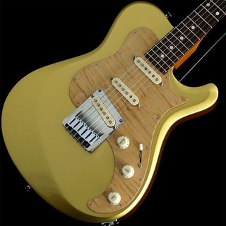 Knaggs Guitars 【USED】CHOPTANK T3 GOLDTOP