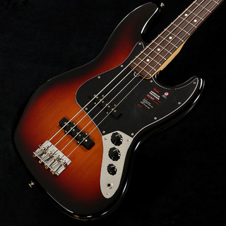 Fender American Performer Jazz Bass Rosewood Fingerboard 3-Color Sunburst 【渋谷店】