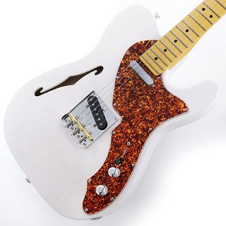 Fender FSR Limited Edition American Professional II Telecaster Thinline (White Blonde/Maple) 【国内イケ...