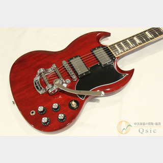 Gibson SG Standard Heritage Cherry 2013年製 【返品OK】[PK040]