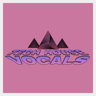 UNDRGRND TECH-HOUSE VOCALS