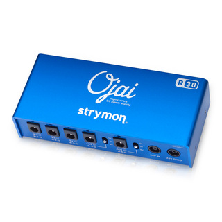 strymon Ojai R30 [high current DC power supply]【即日発送】