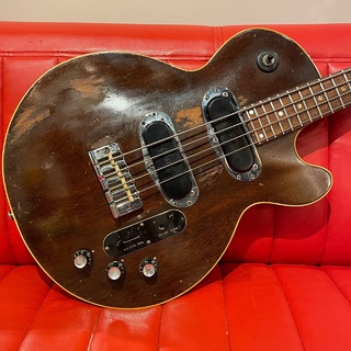 Gibson 1969年製 Les Paul Bass Walnut【御茶ノ水FINEST_GUITARS】