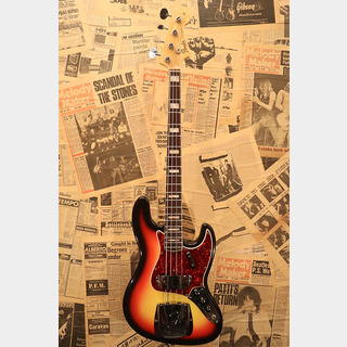 Fender 1967 Jazz Bass "Excellent Clean Condition"