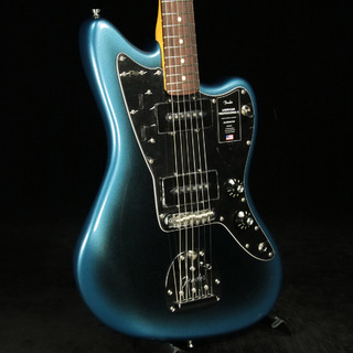 Fender American Professional II Jazzmaster Rosewood Dark Night 《特典付き特価》【名古屋栄店】