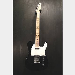 Squier by Fender Affinity Series Telecaster Black/Maple 2019