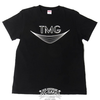 TMG Guitar [正規取扱店]TMG Guitar Tシャツ