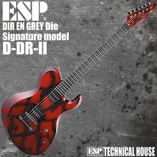 ESP D-DR-II