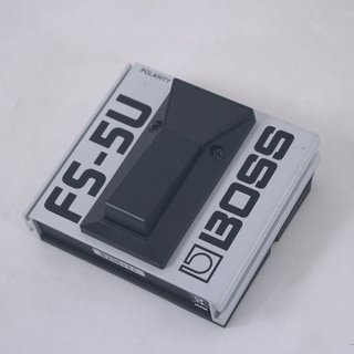 BOSSFS-5U / Footswitch 【渋谷店】