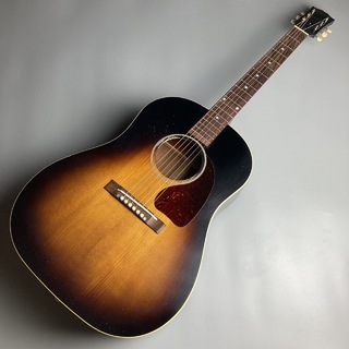 Gibson Custom Shop1942 Banner J-45 Vintage Sunburst Light Aged【 Murphy Lab Acoustic Collection】【ギブソン・アコース