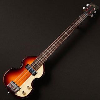 Hofner Shorty Violin Bass SB 