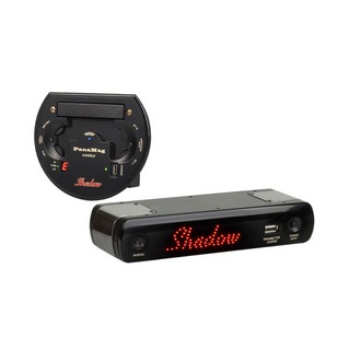 ShadowSH PMG-W PanaMAG Wireless アコギ用ピックアップ