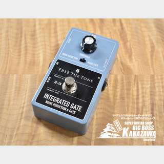 Free The Tone INTEGRATED GATE IG-1N