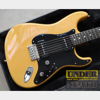 Fender Custom ShopLimited Edition Dual P-90 Stratocaster® DLX Closet Classic